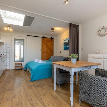 Welcome In - Studio - Zuidstraat 113, فيسْتكابيلي المظهر الخارجي الصورة