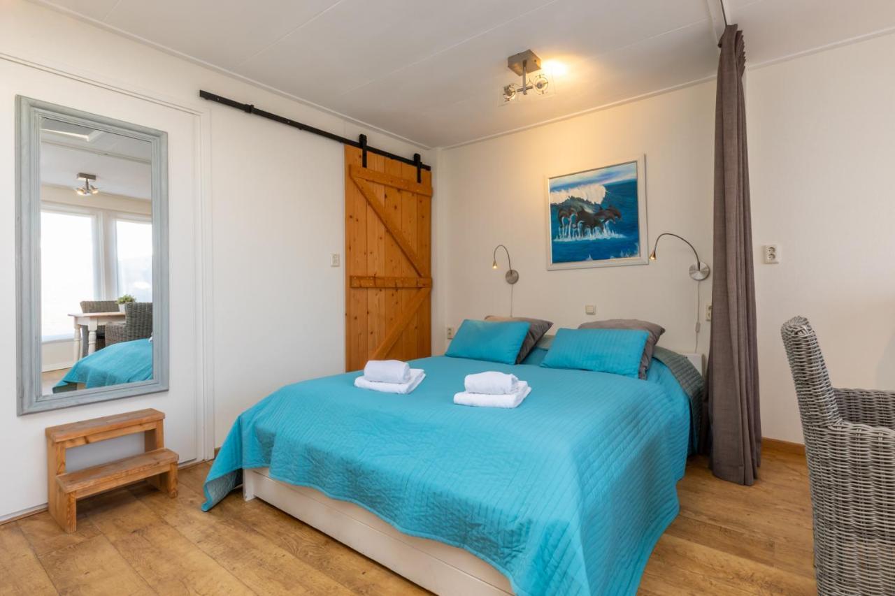 Welcome In - Studio - Zuidstraat 113, فيسْتكابيلي المظهر الخارجي الصورة