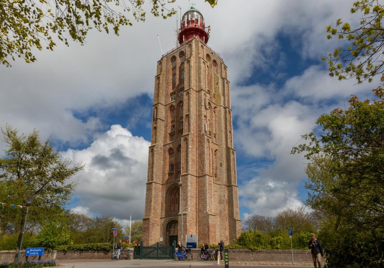 Welcome In - Studio - Zuidstraat 113, فيسْتكابيلي المظهر الخارجي الصورة