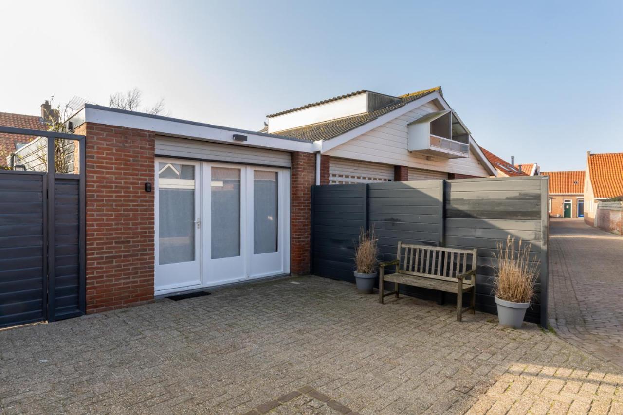 Welcome In - Studio - Zuidstraat 113, فيسْتكابيلي المظهر الخارجي الصورة