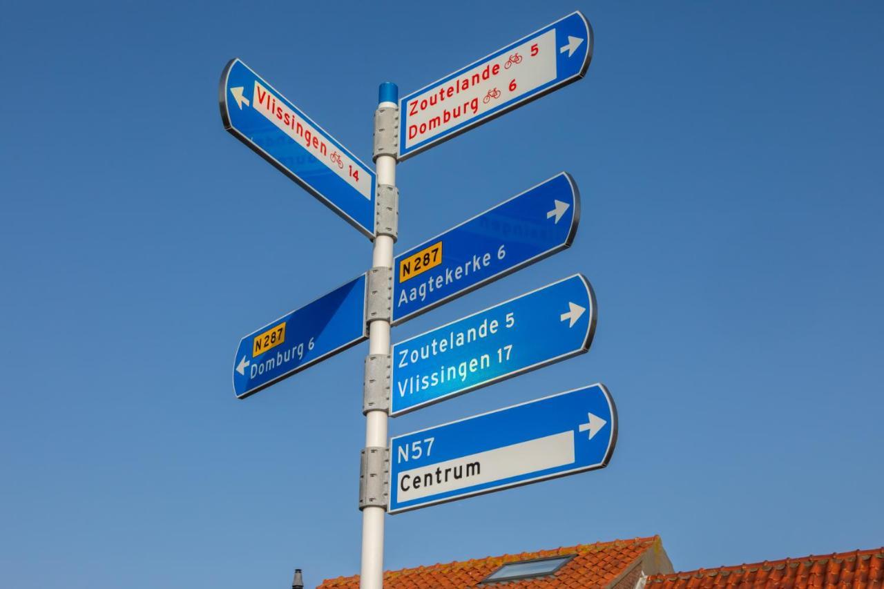 Welcome In - Studio - Zuidstraat 113, فيسْتكابيلي المظهر الخارجي الصورة