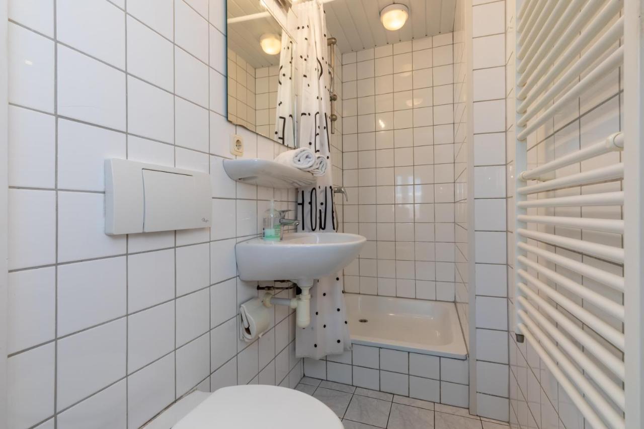 Welcome In - Studio - Zuidstraat 113, فيسْتكابيلي المظهر الخارجي الصورة