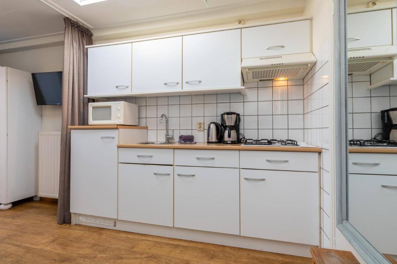 Welcome In - Studio - Zuidstraat 113, فيسْتكابيلي المظهر الخارجي الصورة
