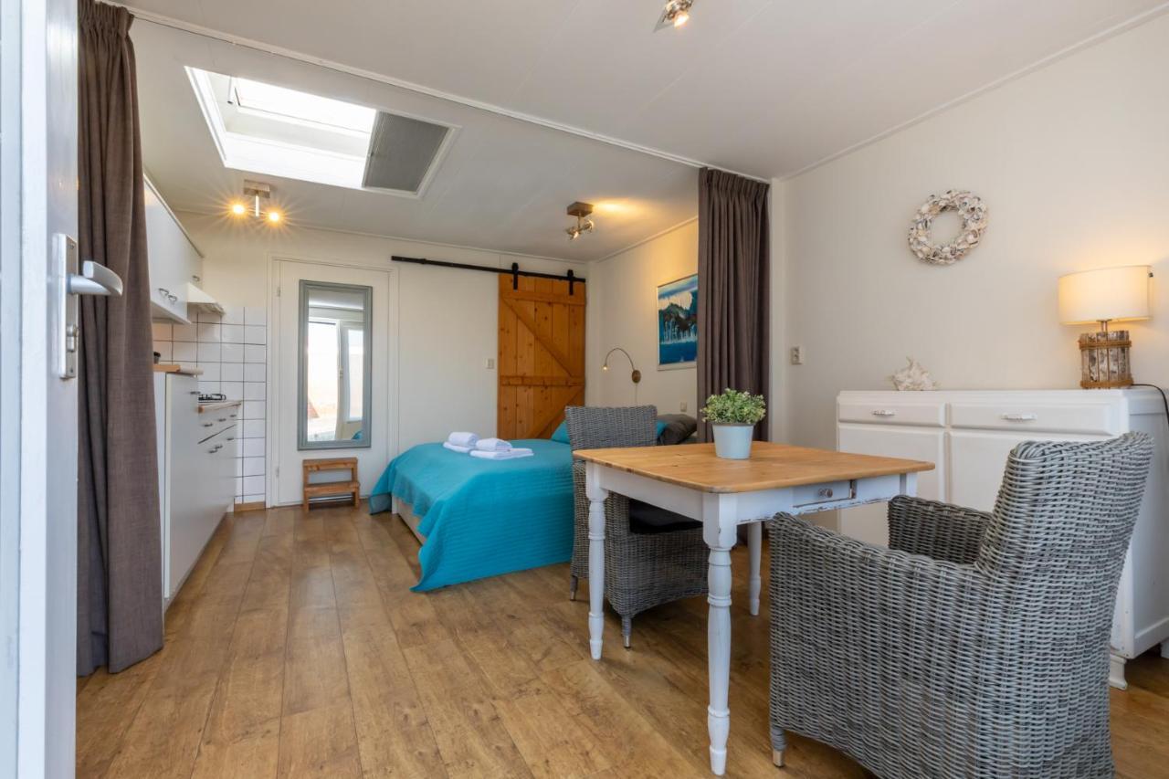 Welcome In - Studio - Zuidstraat 113, فيسْتكابيلي المظهر الخارجي الصورة